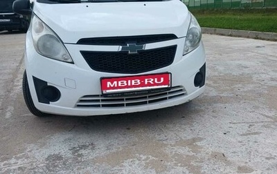 Chevrolet Spark III, 2013 год, 500 000 рублей, 1 фотография