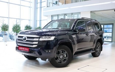 Toyota Land Cruiser, 2025 год, 13 650 000 рублей, 1 фотография