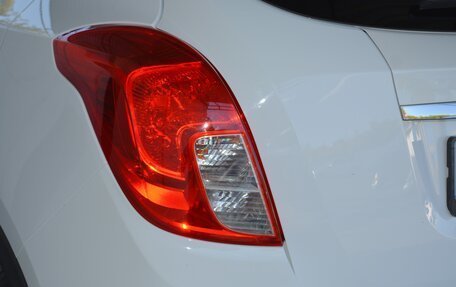 Opel Mokka I, 2013 год, 1 299 000 рублей, 11 фотография