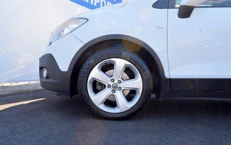 Opel Mokka I, 2013 год, 1 299 000 рублей, 10 фотография