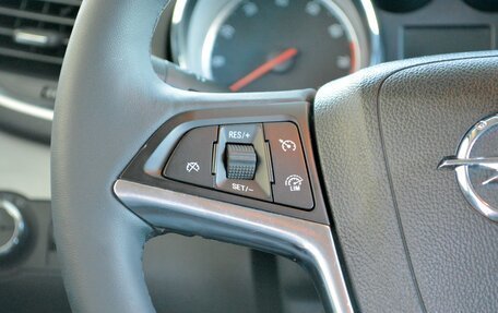 Opel Mokka I, 2013 год, 1 299 000 рублей, 15 фотография