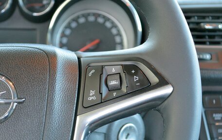 Opel Mokka I, 2013 год, 1 299 000 рублей, 16 фотография