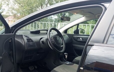 Citroen C4 II рестайлинг, 2011 год, 500 000 рублей, 3 фотография