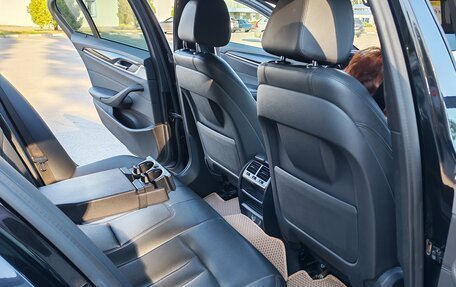 BMW 5 серия, 2019 год, 3 550 000 рублей, 6 фотография