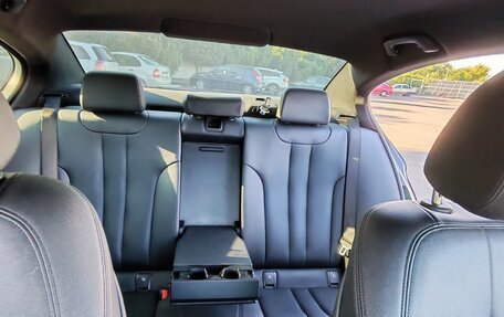 BMW 5 серия, 2019 год, 3 550 000 рублей, 21 фотография