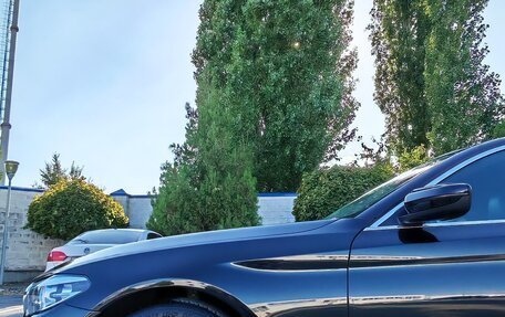 BMW 5 серия, 2019 год, 3 550 000 рублей, 23 фотография
