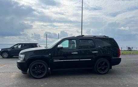 Chevrolet Tahoe III, 2011 год, 2 600 000 рублей, 6 фотография
