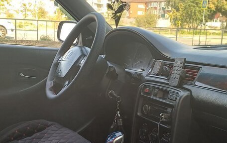Honda Civic VII, 1999 год, 8 фотография
