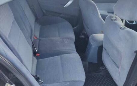 Nissan Primera III, 2006 год, 400 000 рублей, 8 фотография