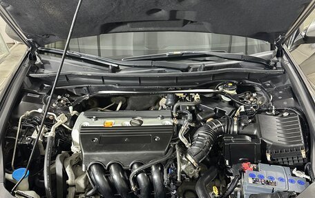 Honda Accord VIII рестайлинг, 2008 год, 1 250 000 рублей, 9 фотография