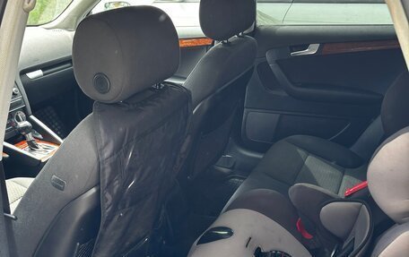 Audi A3, 2011 год, 820 000 рублей, 6 фотография