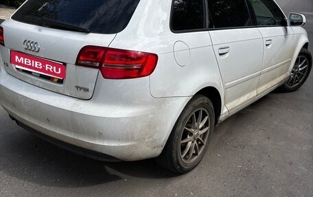 Audi A3, 2011 год, 820 000 рублей, 3 фотография