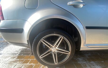 Volkswagen Bora, 2005 год, 450 000 рублей, 4 фотография