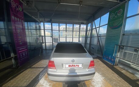 Volkswagen Bora, 2005 год, 450 000 рублей, 6 фотография