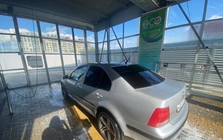 Volkswagen Bora, 2005 год, 450 000 рублей, 7 фотография
