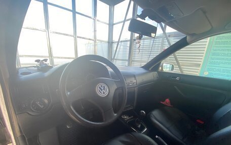 Volkswagen Bora, 2005 год, 450 000 рублей, 16 фотография