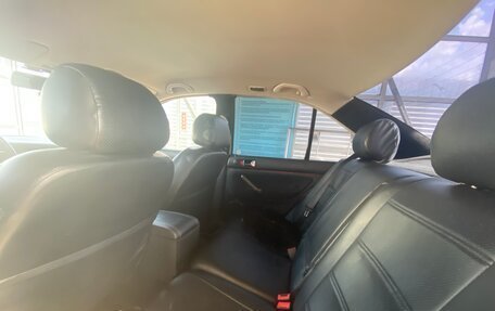 Volkswagen Bora, 2005 год, 450 000 рублей, 14 фотография
