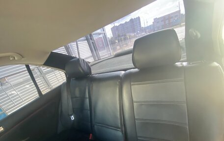 Volkswagen Bora, 2005 год, 450 000 рублей, 13 фотография