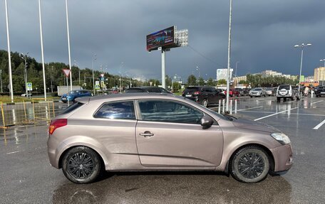 KIA cee'd I рестайлинг, 2010 год, 500 000 рублей, 4 фотография