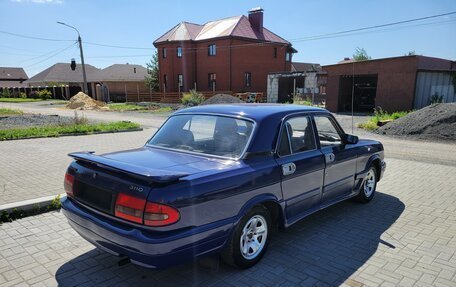 ГАЗ 3110 «Волга», 2000 год, 120 000 рублей, 2 фотография