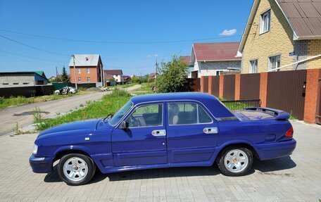 ГАЗ 3110 «Волга», 2000 год, 120 000 рублей, 5 фотография