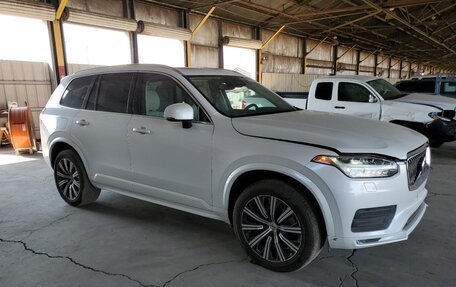 Volvo XC90 II рестайлинг, 2023 год, 4 750 000 рублей, 4 фотография
