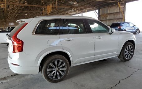 Volvo XC90 II рестайлинг, 2023 год, 4 750 000 рублей, 3 фотография