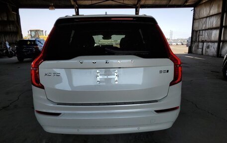 Volvo XC90 II рестайлинг, 2023 год, 4 750 000 рублей, 6 фотография