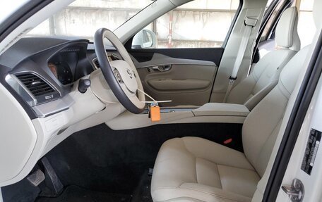 Volvo XC90 II рестайлинг, 2023 год, 4 750 000 рублей, 7 фотография
