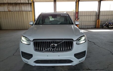 Volvo XC90 II рестайлинг, 2023 год, 4 750 000 рублей, 5 фотография