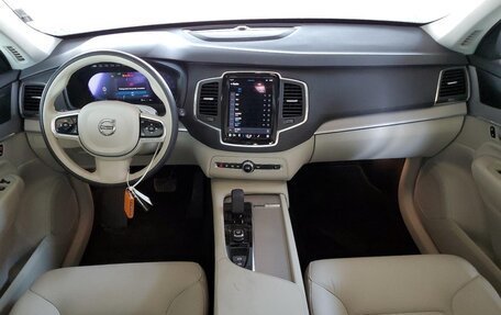 Volvo XC90 II рестайлинг, 2023 год, 4 750 000 рублей, 8 фотография
