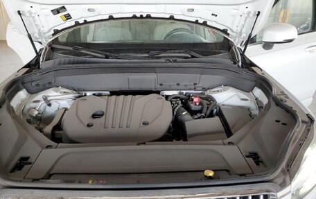Volvo XC90 II рестайлинг, 2023 год, 4 750 000 рублей, 11 фотография