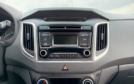 Hyundai Creta I рестайлинг, 2016 год, 1 400 000 рублей, 19 фотография