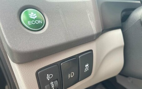 Honda Civic IX, 2012 год, 1 450 000 рублей, 18 фотография
