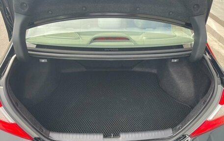 Honda Civic IX, 2012 год, 1 450 000 рублей, 12 фотография