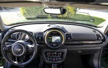 MINI Clubman, 2019 год, 2 248 000 рублей, 12 фотография