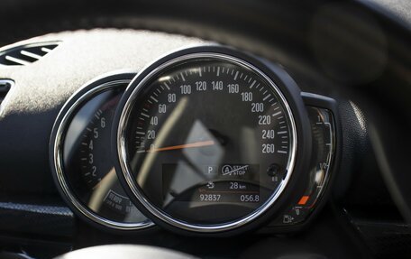 MINI Clubman, 2019 год, 2 248 000 рублей, 11 фотография