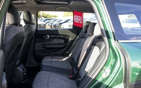 MINI Clubman, 2019 год, 2 248 000 рублей, 10 фотография