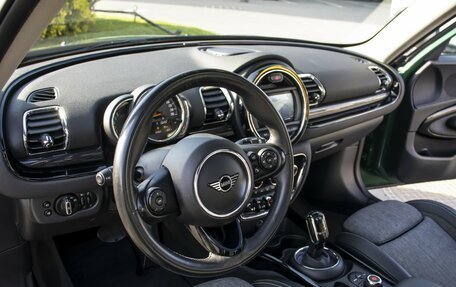 MINI Clubman, 2019 год, 2 248 000 рублей, 25 фотография