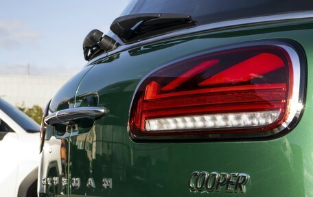 MINI Clubman, 2019 год, 2 248 000 рублей, 30 фотография