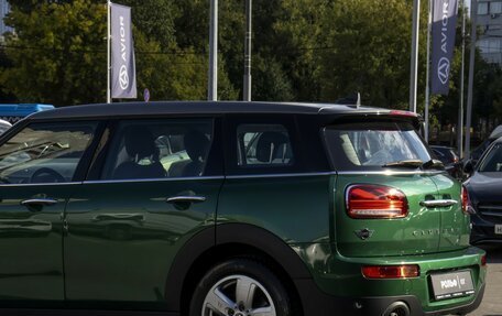 MINI Clubman, 2019 год, 2 248 000 рублей, 31 фотография