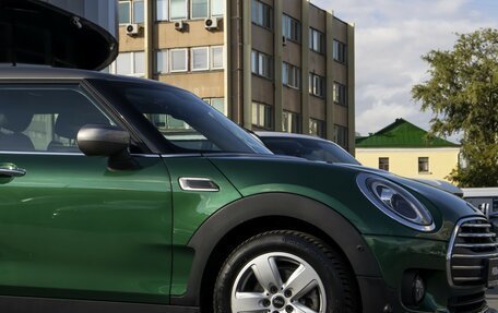 MINI Clubman, 2019 год, 2 248 000 рублей, 29 фотография