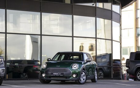 MINI Clubman, 2019 год, 2 248 000 рублей, 34 фотография
