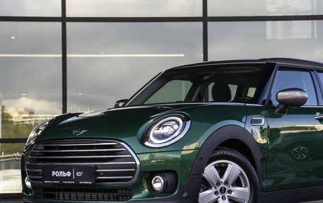 MINI Clubman, 2019 год, 2 248 000 рублей, 35 фотография