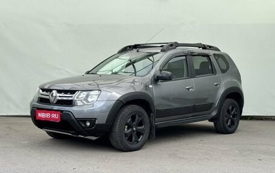 Renault Duster I рестайлинг, 2019 год, 1 330 000 рублей, 1 фотография