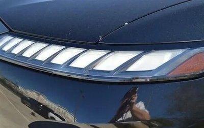 Infiniti QX80, 2025 год, 11 500 000 рублей, 1 фотография