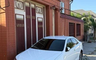 Toyota Camry, 2015 год, 1 450 000 рублей, 1 фотография