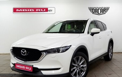 Mazda CX-5 II, 2021 год, 3 050 000 рублей, 1 фотография