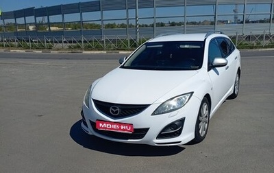 Mazda 6, 2010 год, 801 000 рублей, 1 фотография