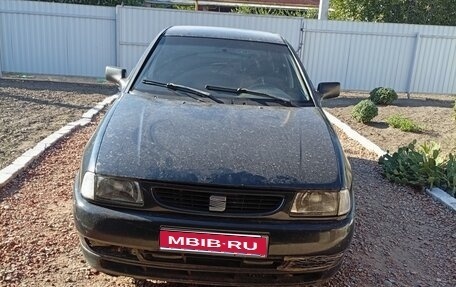 SEAT Ibiza II, 1997 год, 100 000 рублей, 1 фотография